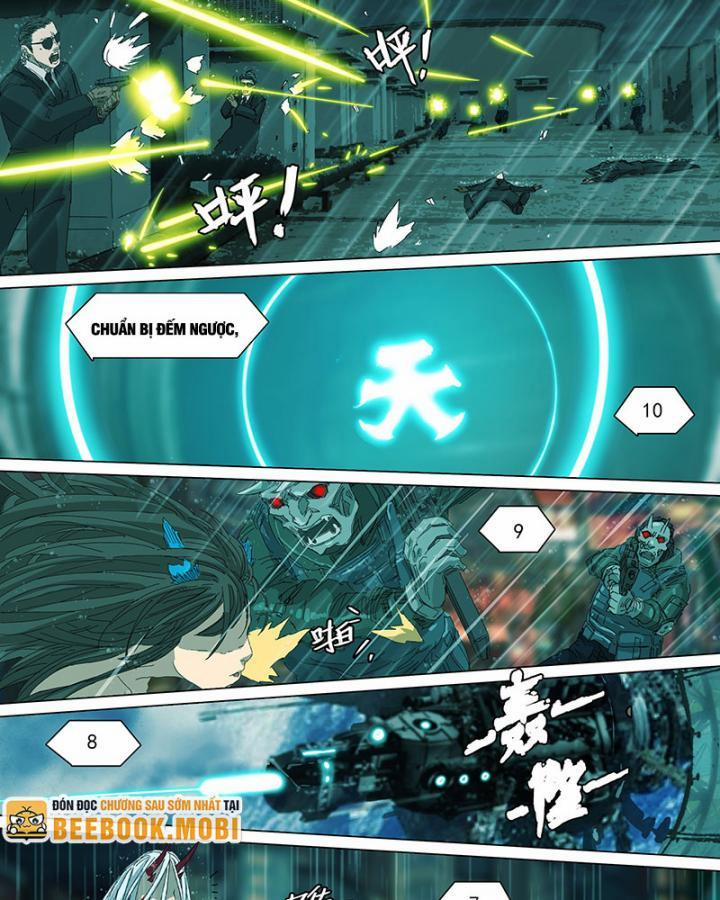 Sơn Thượng Chi Nhân 36 trang 15