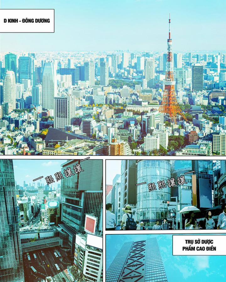 Sơn Thượng Chi Nhân 37 trang 29