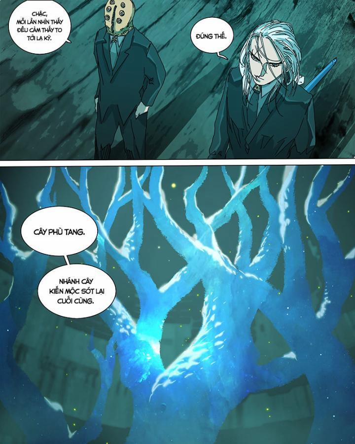 Sơn Thượng Chi Nhân 37 trang 35