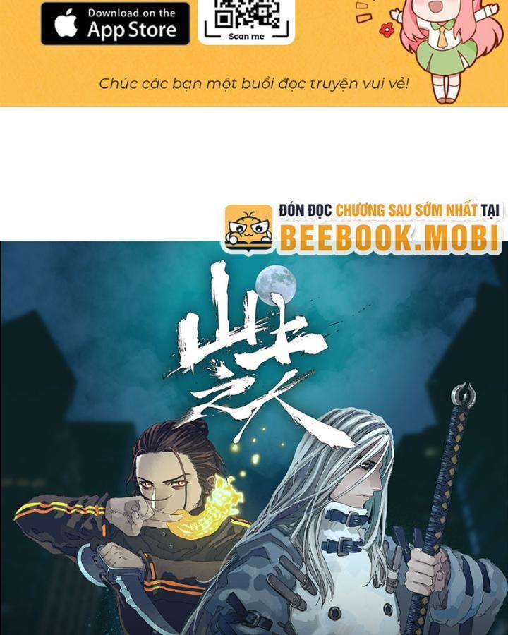 Sơn Thượng Chi Nhân 38 trang 1