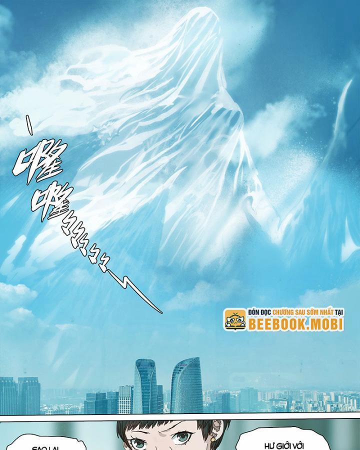 Sơn Thượng Chi Nhân 38 trang 25
