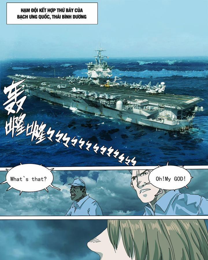 Sơn Thượng Chi Nhân 38 trang 27