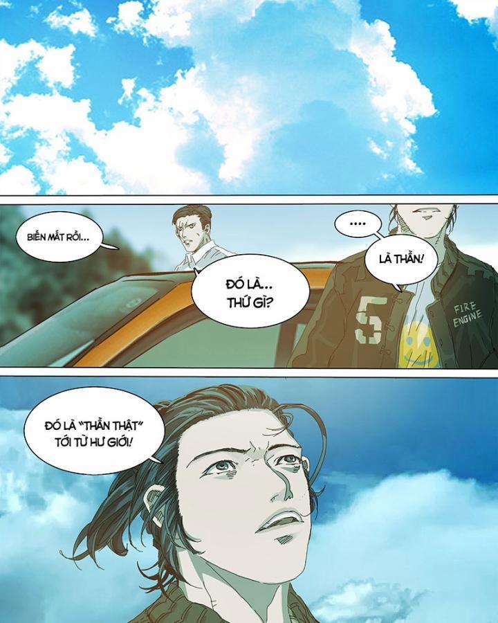 Sơn Thượng Chi Nhân 38 trang 37