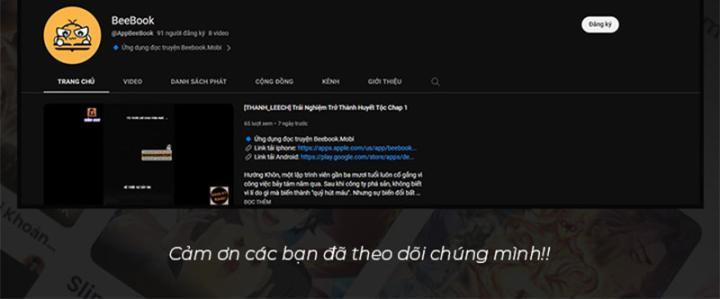 Sơn Thượng Chi Nhân 38 trang 45