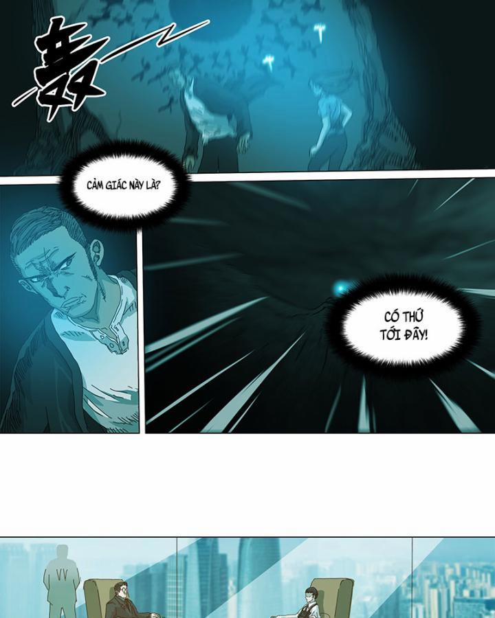 Sơn Thượng Chi Nhân 38 trang 9
