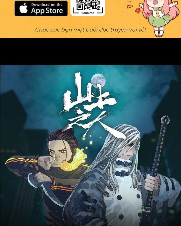 Sơn Thượng Chi Nhân 39 trang 1