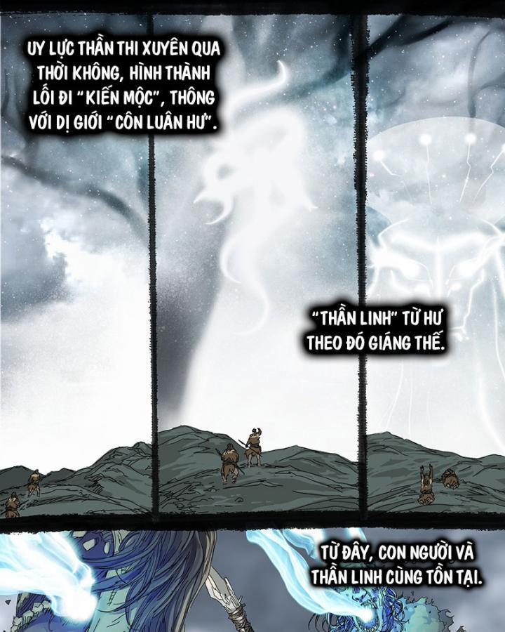 Sơn Thượng Chi Nhân 39 trang 11