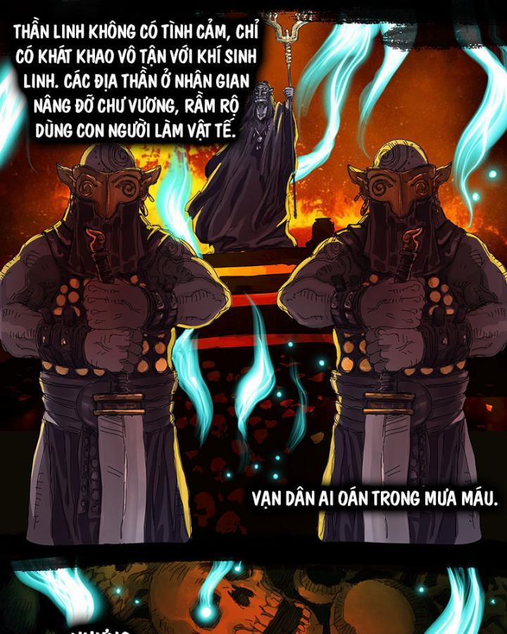 Sơn Thượng Chi Nhân 39 trang 13