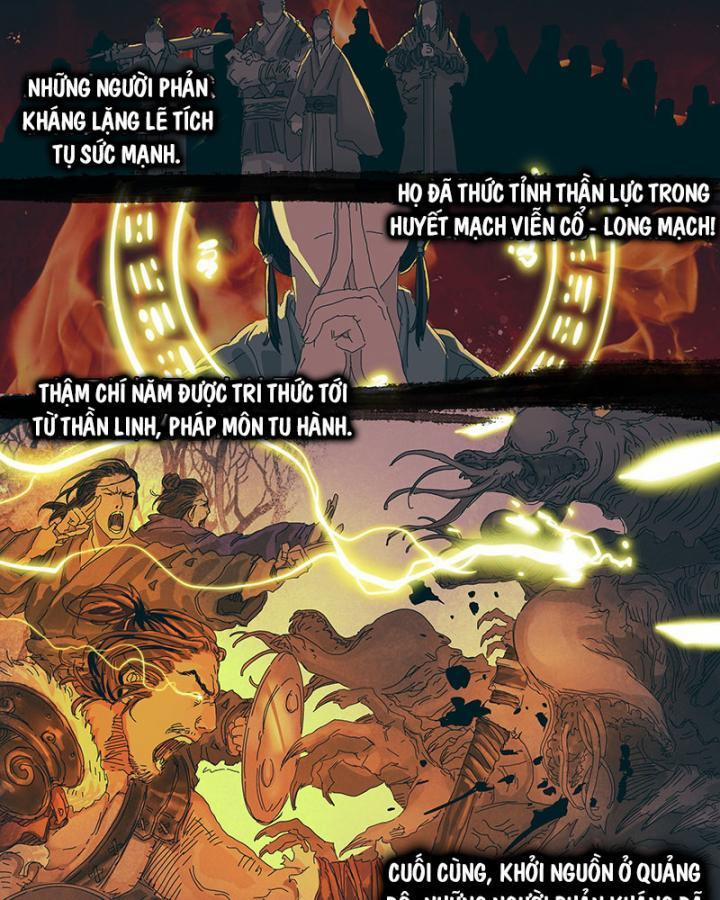 Sơn Thượng Chi Nhân 39 trang 15