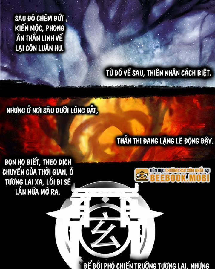 Sơn Thượng Chi Nhân 39 trang 17