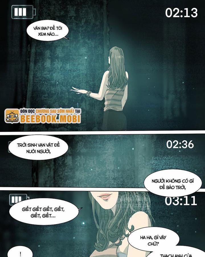 Sơn Thượng Chi Nhân 39 trang 40