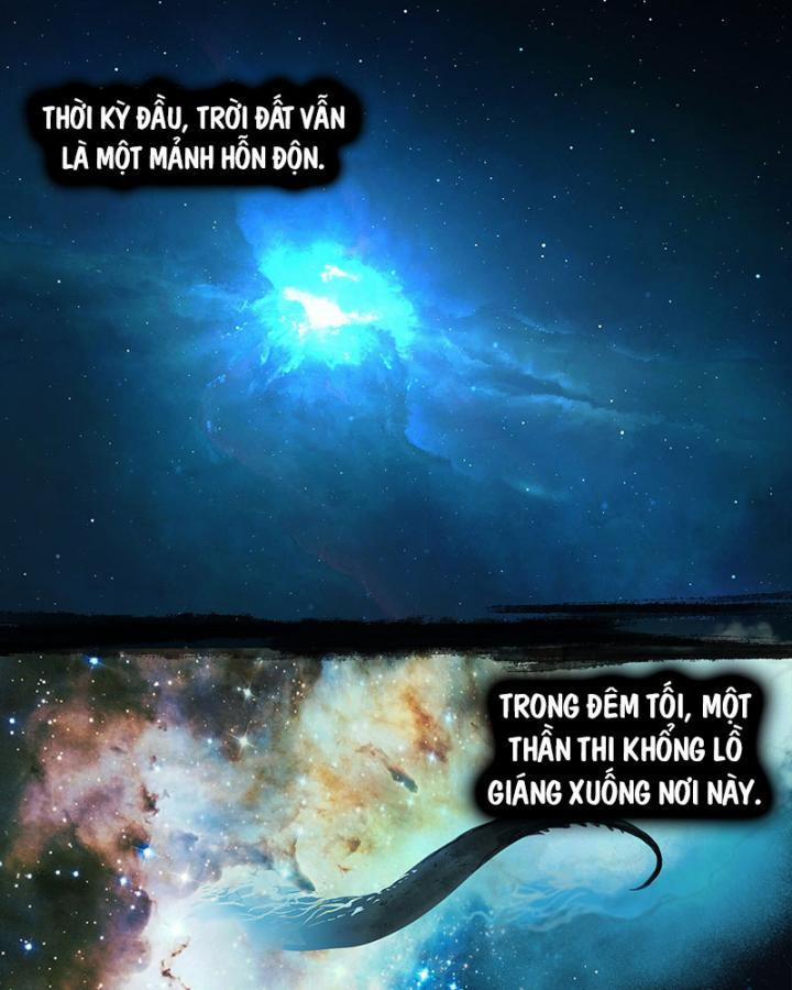 Sơn Thượng Chi Nhân 39 trang 5