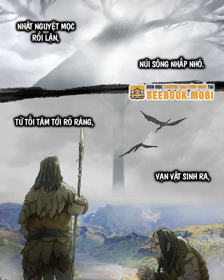 Sơn Thượng Chi Nhân 39 trang 9