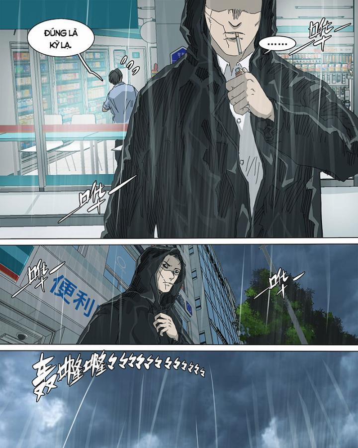 Sơn Thượng Chi Nhân 40 trang 10