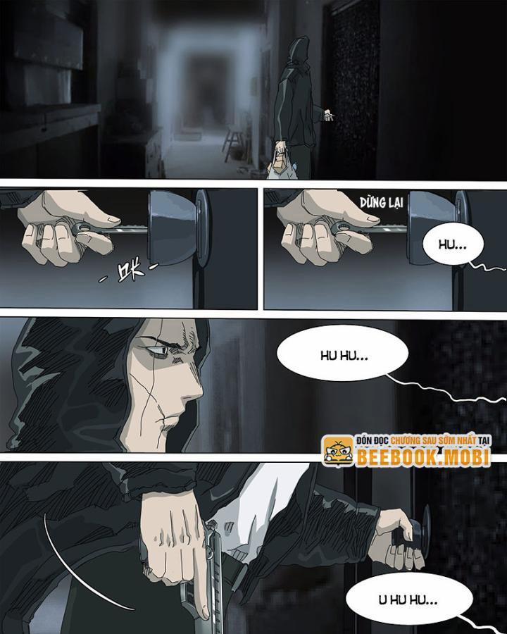 Sơn Thượng Chi Nhân 40 trang 14