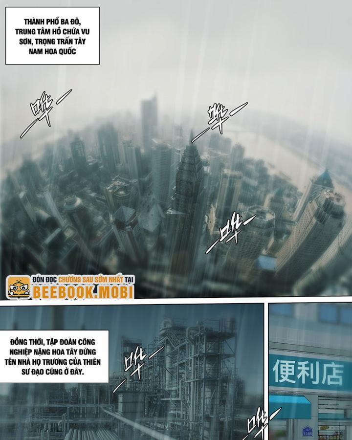 Sơn Thượng Chi Nhân 40 trang 2