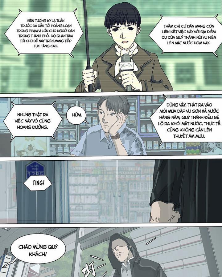 Sơn Thượng Chi Nhân 40 trang 4