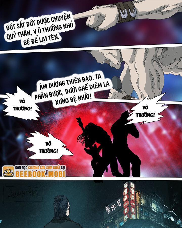 Sơn Thượng Chi Nhân 40 trang 44