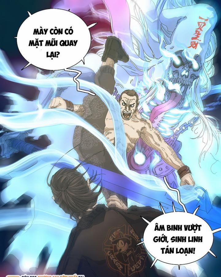 Sơn Thượng Chi Nhân 40 trang 48