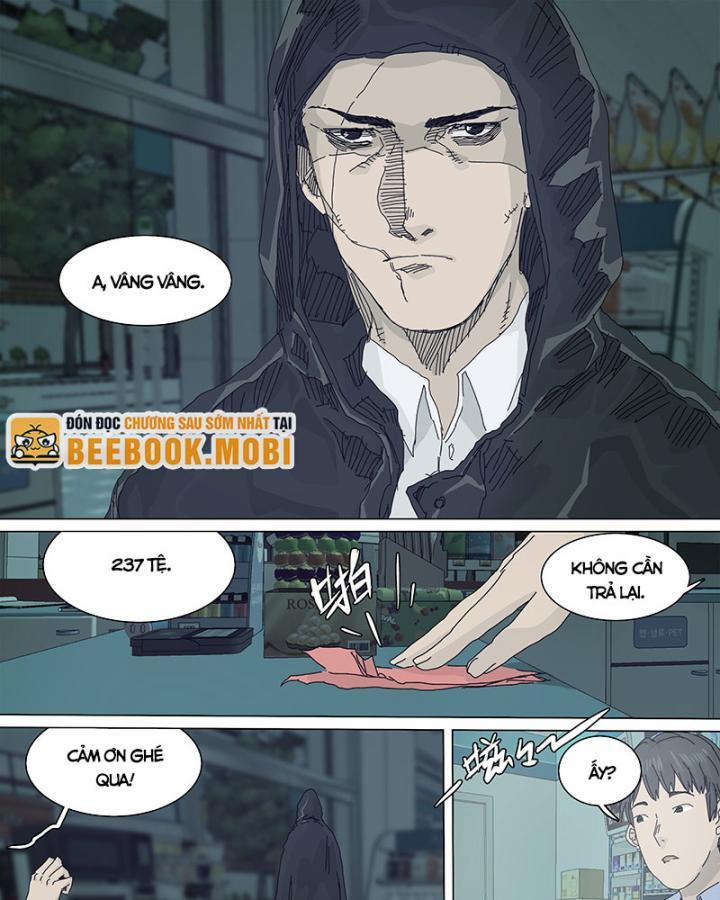 Sơn Thượng Chi Nhân 40 trang 8