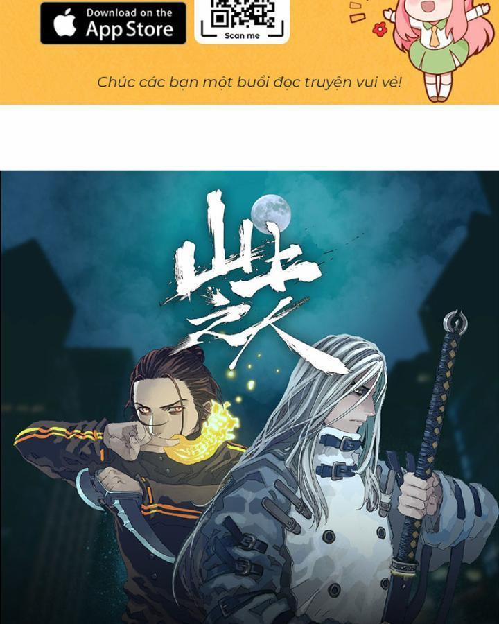 Sơn Thượng Chi Nhân 41 trang 1