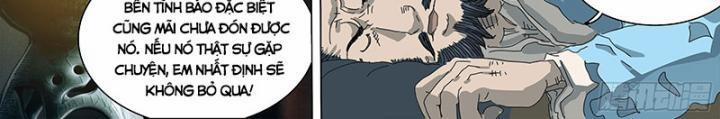 Sơn Thượng Chi Nhân 41 trang 22