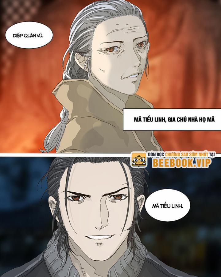 Sơn Thượng Chi Nhân 41 trang 51