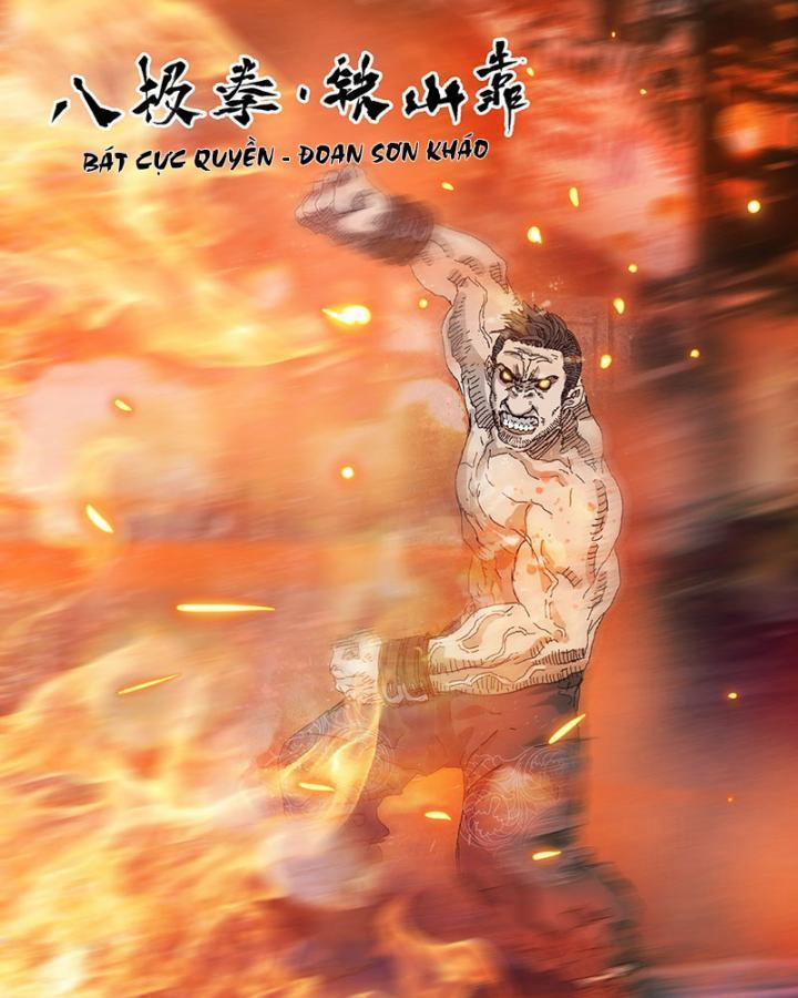 Sơn Thượng Chi Nhân 41 trang 9