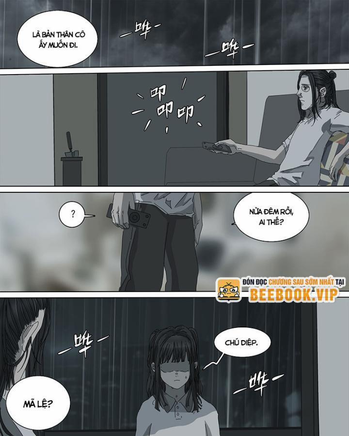 Sơn Thượng Chi Nhân 42 trang 17