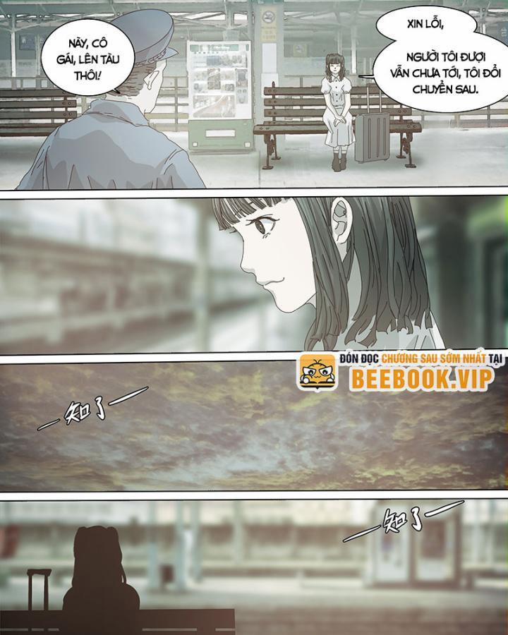 Sơn Thượng Chi Nhân 42 trang 27