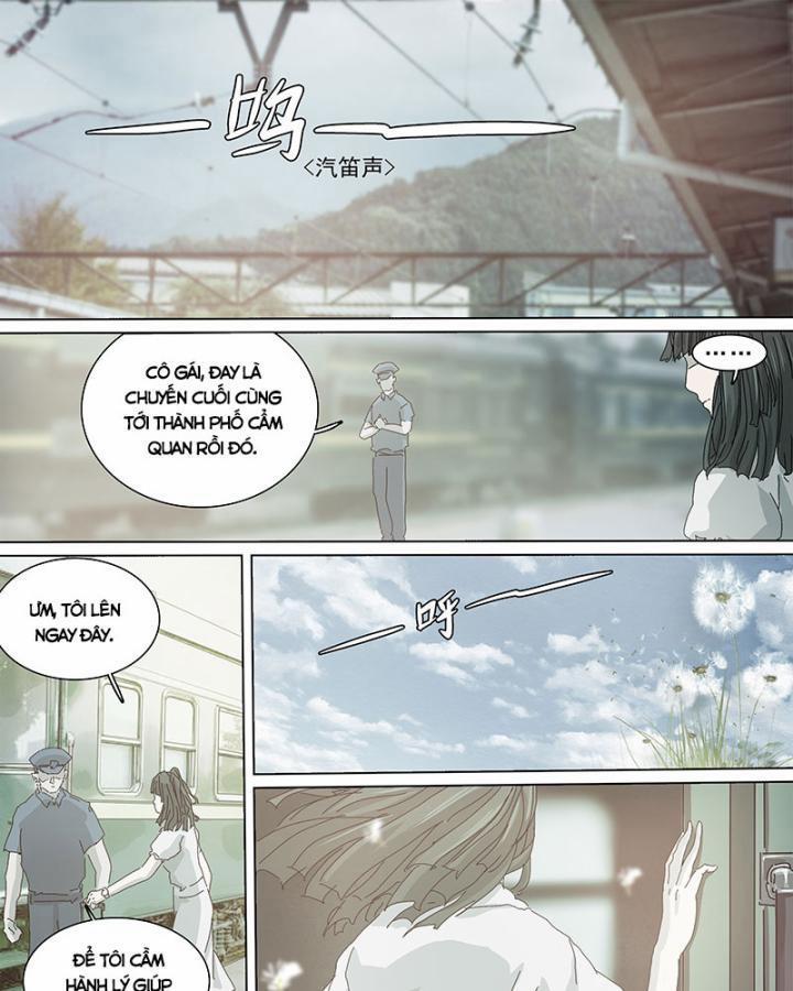 Sơn Thượng Chi Nhân 42 trang 29