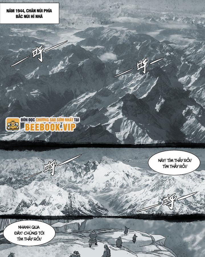 Sơn Thượng Chi Nhân 42 trang 3