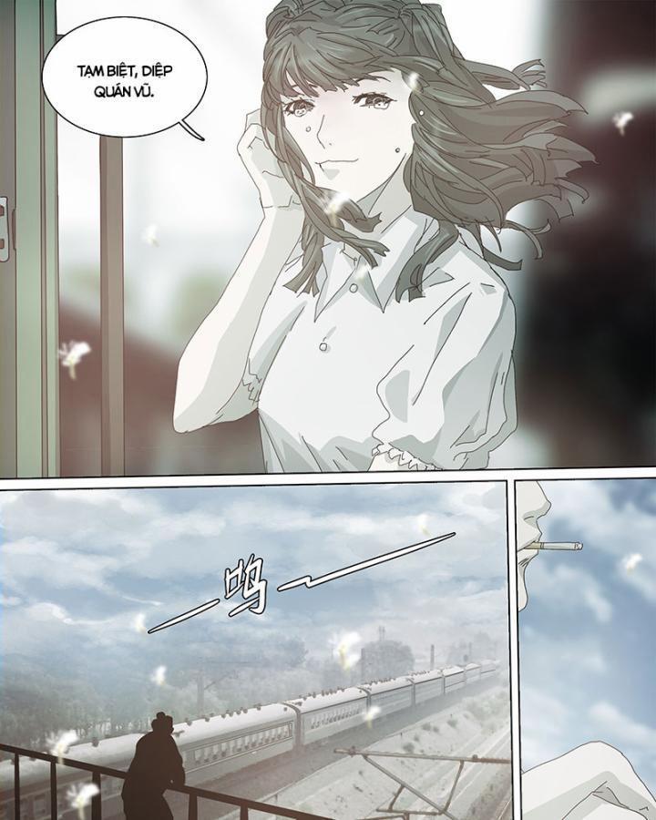 Sơn Thượng Chi Nhân 42 trang 31