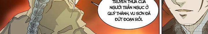Sơn Thượng Chi Nhân 42 trang 38
