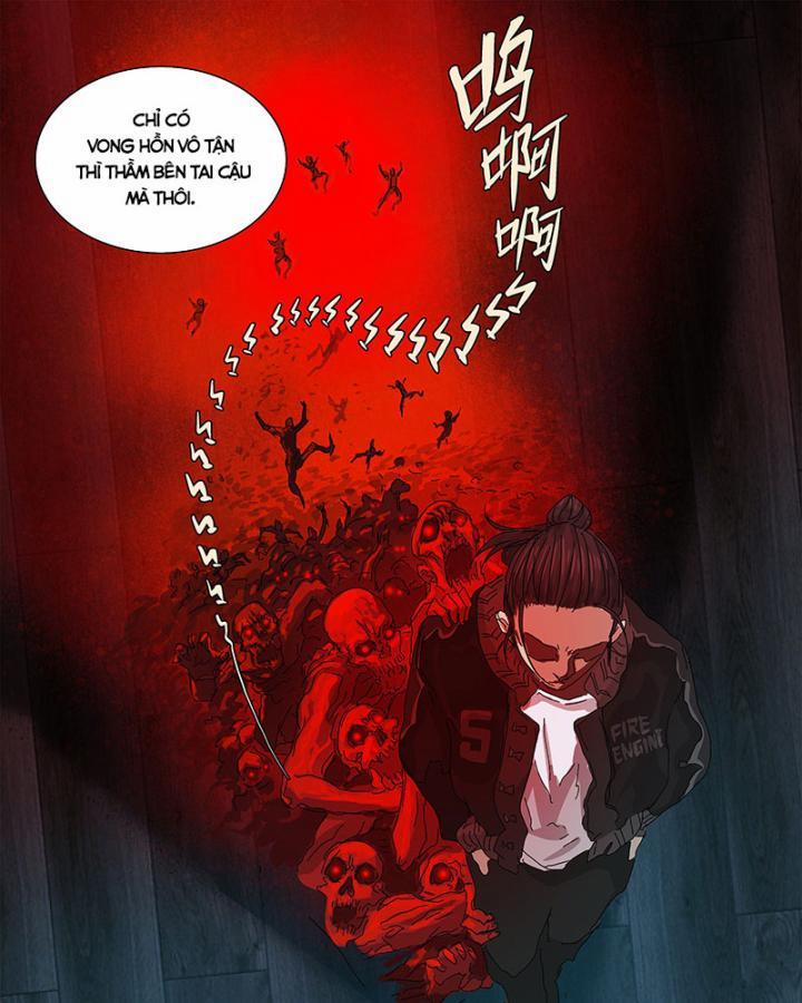 Sơn Thượng Chi Nhân 42 trang 43