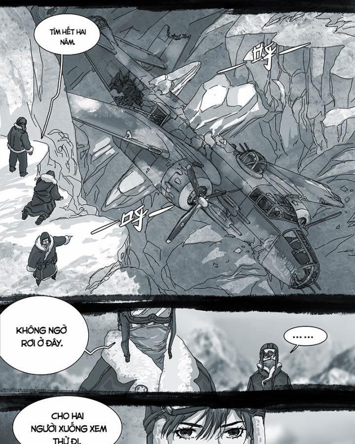 Sơn Thượng Chi Nhân 42 trang 5