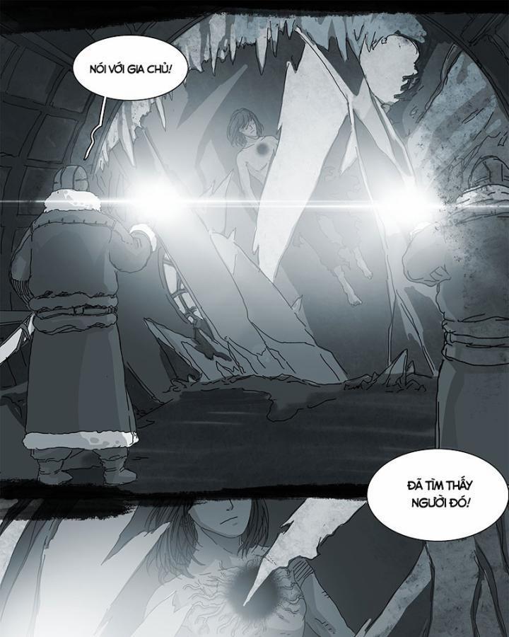 Sơn Thượng Chi Nhân 42 trang 9