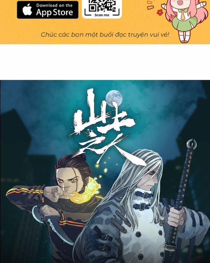 Sơn Thượng Chi Nhân 44 trang 1