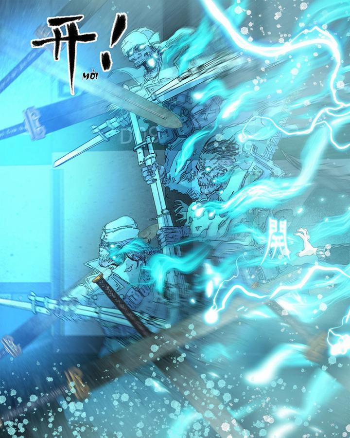 Sơn Thượng Chi Nhân 44 trang 31