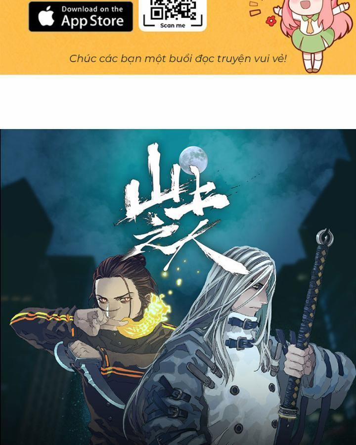 Sơn Thượng Chi Nhân 45 trang 1