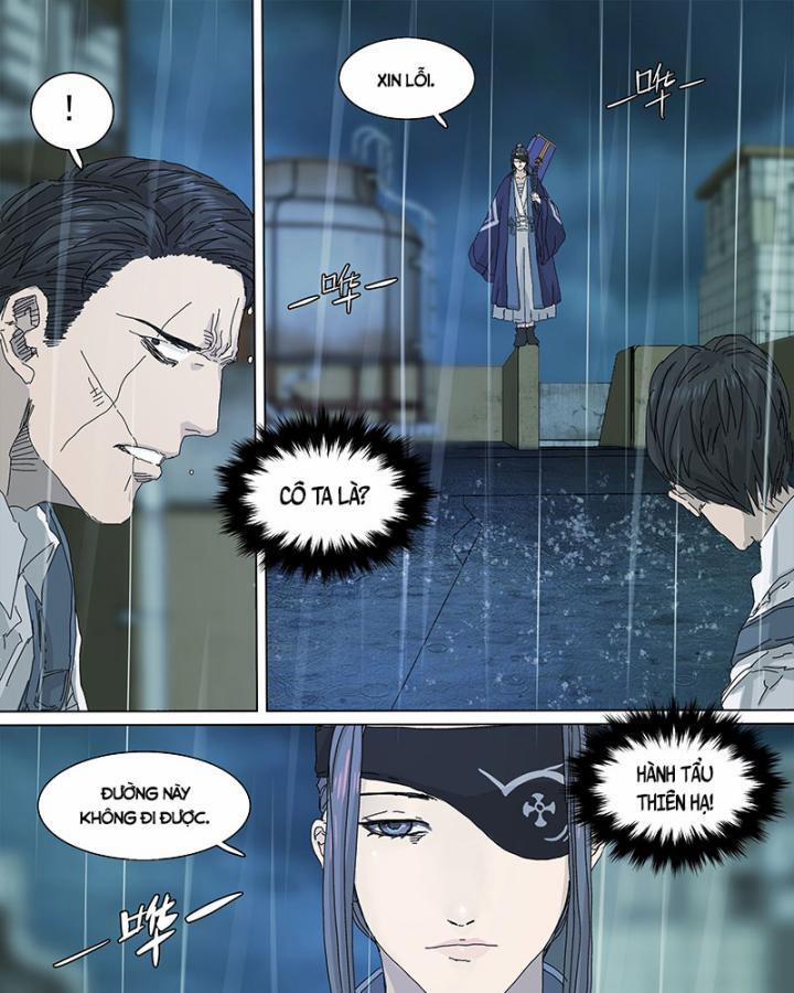 Sơn Thượng Chi Nhân 45 trang 29