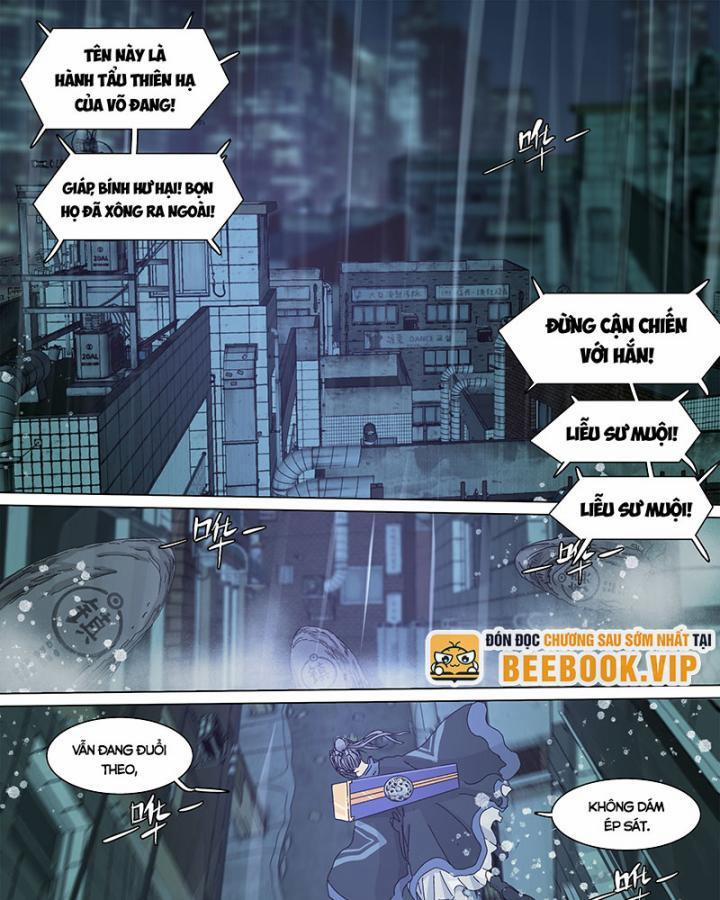 Sơn Thượng Chi Nhân 46 trang 3