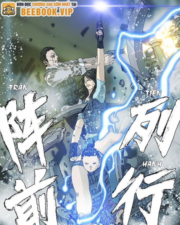 Sơn Thượng Chi Nhân 46 trang 33