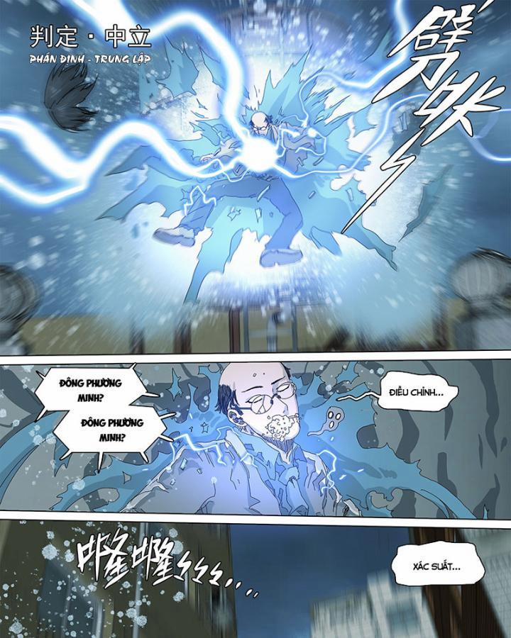 Sơn Thượng Chi Nhân 46 trang 37