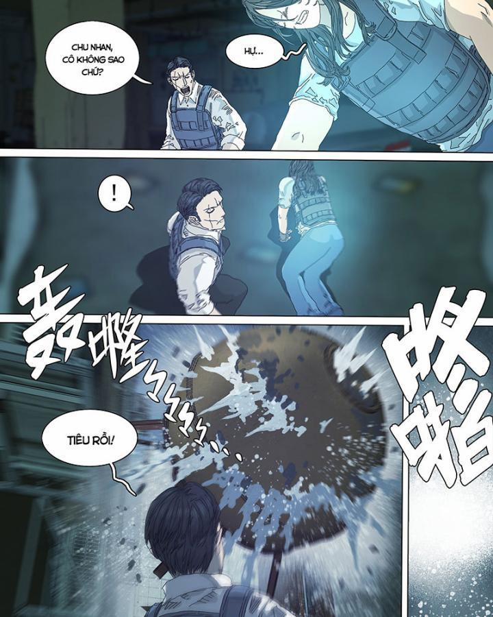 Sơn Thượng Chi Nhân 46 trang 39