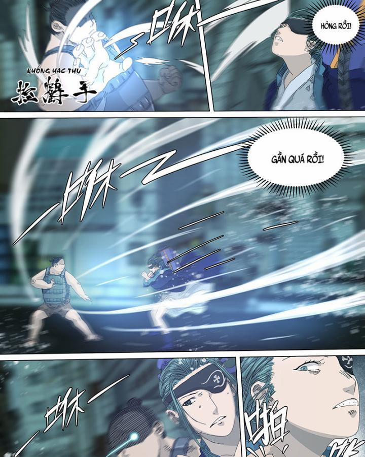 Sơn Thượng Chi Nhân 46 trang 7