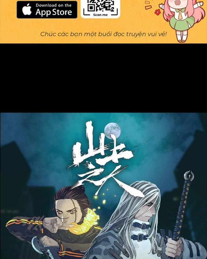 Sơn Thượng Chi Nhân 47 trang 1