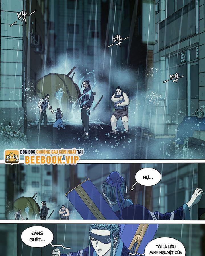 Sơn Thượng Chi Nhân 47 trang 3