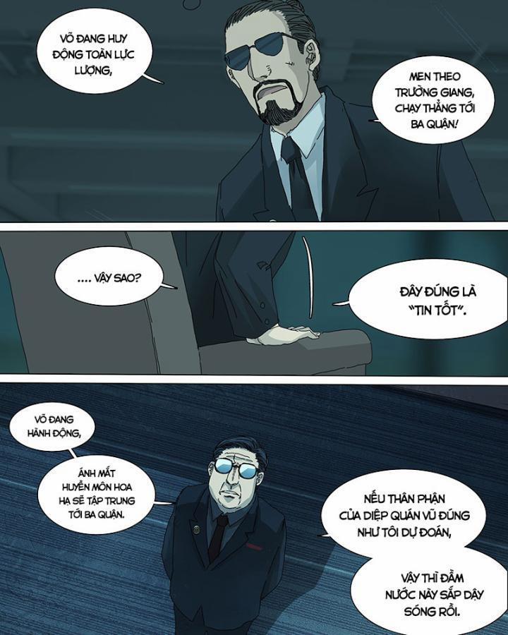 Sơn Thượng Chi Nhân 47 trang 37