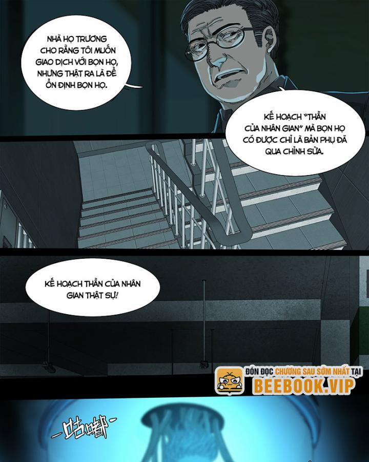 Sơn Thượng Chi Nhân 47 trang 39